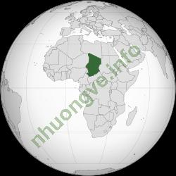 Ảnh Chad 183 2