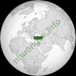 Ảnh Turkey 234 1