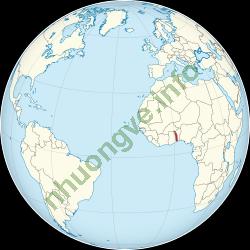 Ảnh Togo 195 2