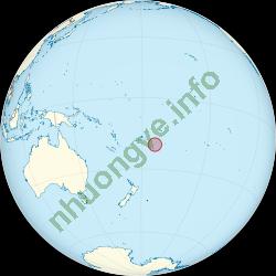 Ảnh Tonga 233 2