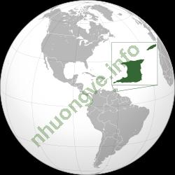 Ảnh Trinidad and Tobago 102 2
