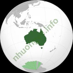 Ảnh Australia 80 2