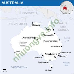 Ảnh Australia 80 3