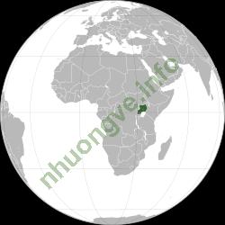 Ảnh Uganda 202 2