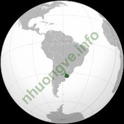 Ảnh Uruguay 36 2