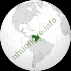 Ảnh Venezuela 61 2