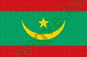 Ảnh quốc gia Mauritania 19