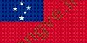 Ảnh quốc gia Samoa 196