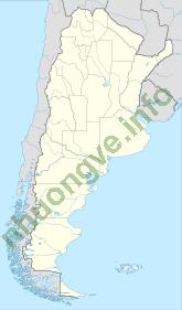 Ảnh sân bay Jorge Newbery Airpark AEP 1