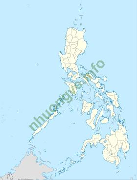 Ảnh sân bay Mactan–Cebu International Airport CEB 1