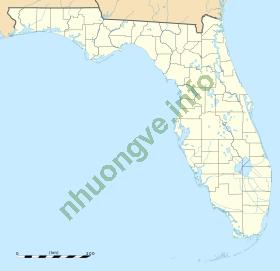 Ảnh sân bay Daytona Beach International Airport DAB 1