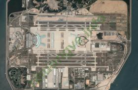 Ảnh sân bay Incheon International Airport ICN 1