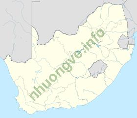 Ảnh sân bay O. R. Tambo International Airport JNB 1