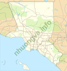 Ảnh sân bay Los Angeles International Airport LAX 1
