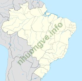 Ảnh sân bay Londrina–Governador José Richa Airport LDB 1