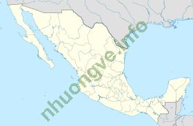 Ảnh sân bay Mexico City International Airport MEX 2