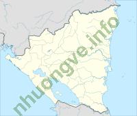 Ảnh sân bay Augusto C. Sandino International Airport MGA 1