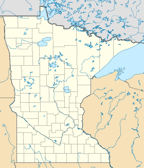 Ảnh sân bay Minneapolis–Saint Paul International Airport (Wold–Chamberlain Field) MSP 1
