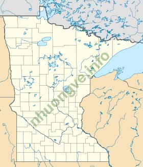Ảnh sân bay Minneapolis–Saint Paul International Airport (Wold–Chamberlain Field) MSP 2