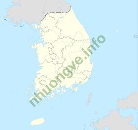 Ảnh sân bay Gimhae International Airport PUS 1