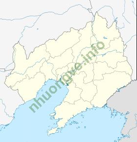 Ảnh sân bay Shenyang Taoxian International Airport SHE 1
