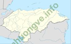 Ảnh sân bay Toncontín International Airport TGU 1