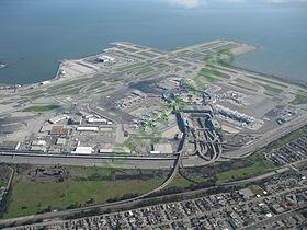 Ảnh sân bay Tijuana International Airport TIJ 2