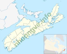 Ảnh sân bay Halifax Stanfield International Airport YHZ 1