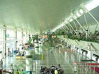 Ảnh sân bay Val de Cans International Airport BEL