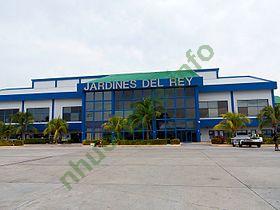 Ảnh sân bay Jardines del Rey Airport CCC
