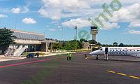 Ảnh sân bay Ing. Alberto Acuña Ongay International Airport CPE