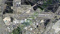 Ảnh sân bay Cape Town International Airport CPT