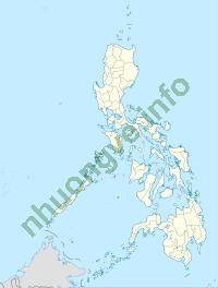 Ảnh sân bay Clark International Airport CRK