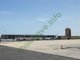Ảnh sân bay Léopold Sédar Senghor International Airport DKR