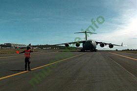 Ảnh sân bay Entebbe International Airport EBB