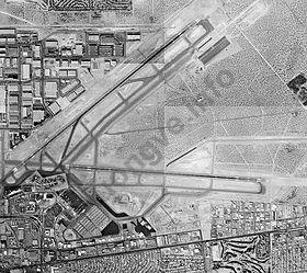 Ảnh sân bay El Paso International Airport ELP