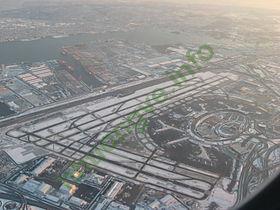Ảnh sân bay Newark Liberty International Airport EWR