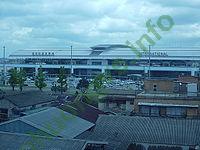 Ảnh sân bay Fukuoka Airport (Itazuke Air Base) FUK
