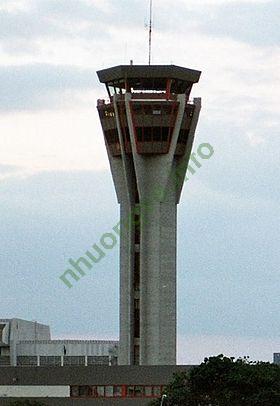 Ảnh sân bay José Martí International Airport HAV