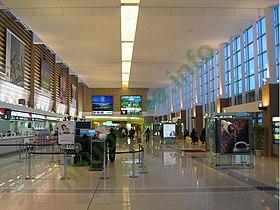Ảnh sân bay Hakodate Airport HKD