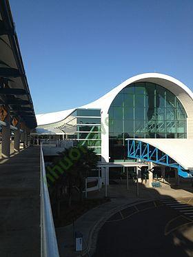 Ảnh sân bay Jacksonville International Airport JAX