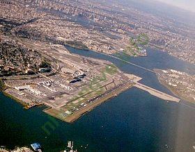 Ảnh sân bay LaGuardia Airport LGA