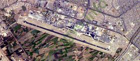 Ảnh sân bay Jorge Chávez International Airport LIM