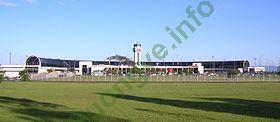 Ảnh sân bay José María Córdova International Airport MDE