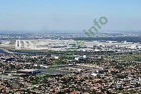 Ảnh sân bay Miami International Airport MIA