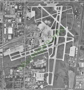 Ảnh sân bay General Mitchell International Airport MKE