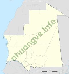 Ảnh sân bay Nouakchott–Oumtounsy International Airport NKC