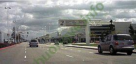 Ảnh sân bay Ontario International Airport ONT