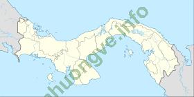 Ảnh sân bay Tocumen International Airport PTY