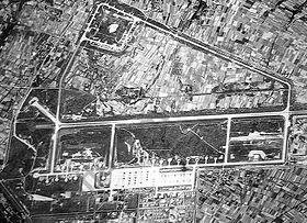 Ảnh sân bay Taichung Airport (Taichung Ching Chuan Kang Airport) RMQ
